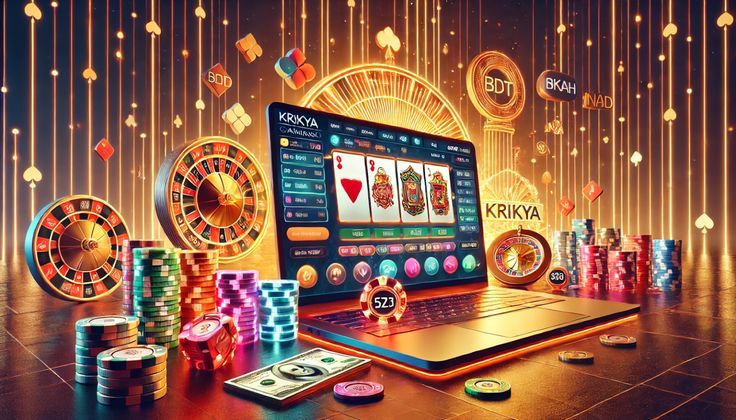 saratogacasino آن لائن کیسینو میں کھیلنے کی وجوہات
